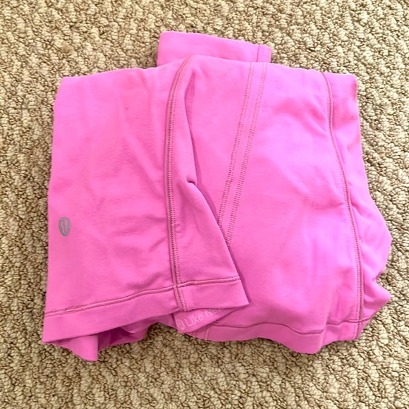 lululemon athletica Jackets & Blazers - Lulu quarter zip